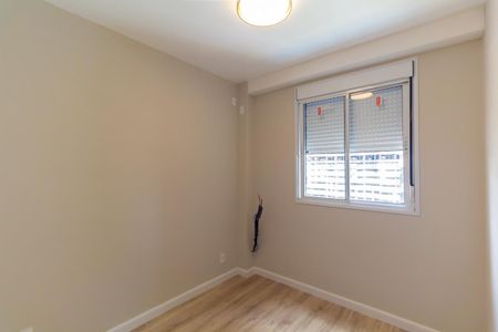 Apartamento à venda com 37m², 2 quartos e sem vaga Apartamento à venda com 37m², 2 quartos e sem vagaQuarto 1