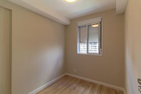 Apartamento à venda com 37m², 2 quartos e sem vaga Apartamento à venda com 37m², 2 quartos e sem vagaQuarto 2