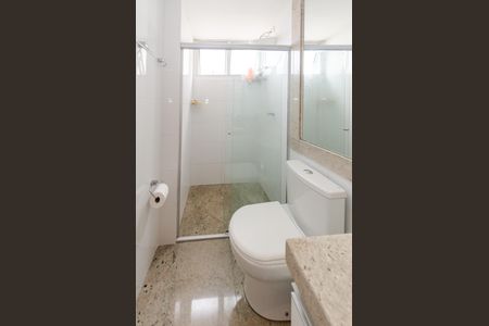 Apartamento à venda com 92m², 4 quartos e 2 vagasBanheiro suíte