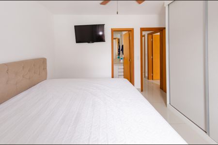 Apartamento à venda com 92m², 4 quartos e 2 vagasSuíte