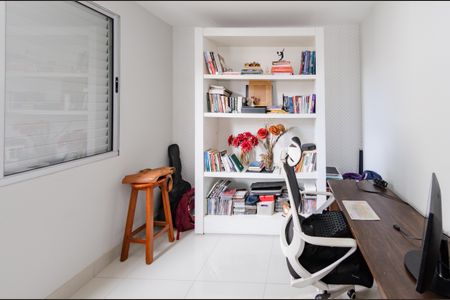 Apartamento à venda com 92m², 4 quartos e 2 vagasQuarto 1