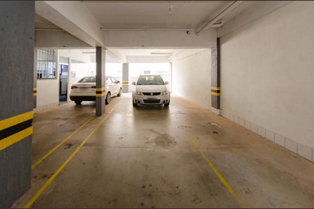 Apartamento à venda com 92m², 4 quartos e 2 vagasGaragem