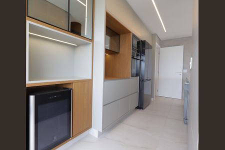 Apartamento para alugar com 186m², 4 quartos e 3 vagasCozinha