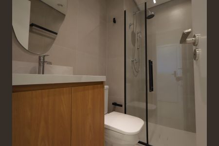 Apartamento para alugar com 186m², 4 quartos e 3 vagasBanheiro de serviço