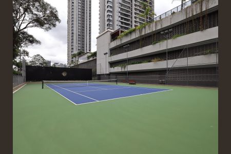 Apartamento para alugar com 186m², 4 quartos e 3 vagasQuadra