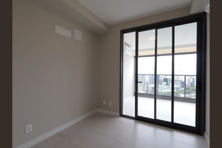 Apartamento para alugar com 186m², 4 quartos e 3 vagasSala intima
