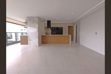 Apartamento para alugar com 186m², 4 quartos e 3 vagasSala