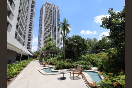 Apartamento para alugar com 186m², 4 quartos e 3 vagasÁrea comum