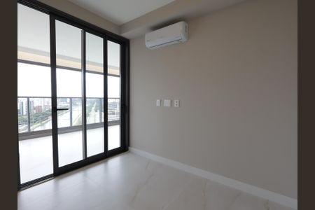 Apartamento para alugar com 186m², 4 quartos e 3 vagasSala intima