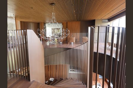 Apartamento para alugar com 186m², 4 quartos e 3 vagasÁrea comum - Salão de festas