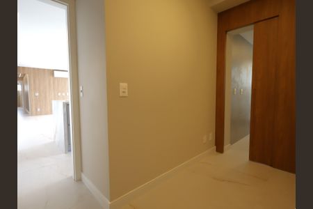 Apartamento para alugar com 186m², 4 quartos e 3 vagasÁrea de Serviço