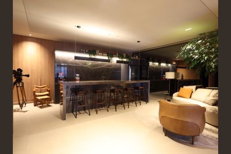 Apartamento para alugar com 186m², 4 quartos e 3 vagasCinema