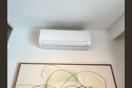 Apartamento à venda com 30m², 1 quarto e 1 vaga Apartamento à venda com 30m², 1 quarto e 1 vagaDetalhe