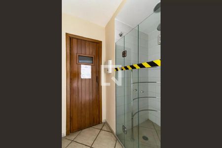 Apartamento à venda com 30m², 1 quarto e 1 vaga Apartamento à venda com 30m², 1 quarto e 1 vagaSauna