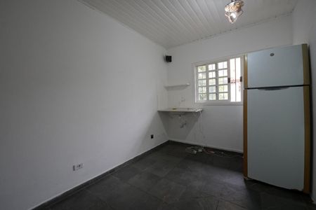 Kitnet/Studio para alugar com 1 quarto, 18m² em Cambuci, São Paulo