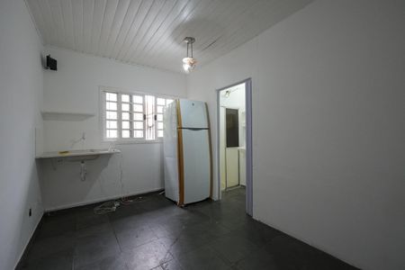 Kitnet/Studio para alugar com 1 quarto, 18m² em Cambuci, São Paulo