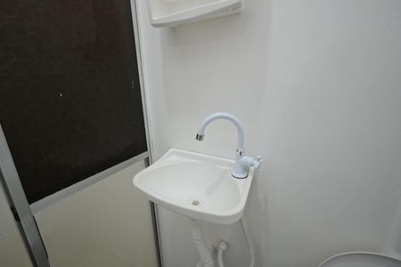 Kitnet/Studio para alugar com 1 quarto, 18m² em Cambuci, São Paulo