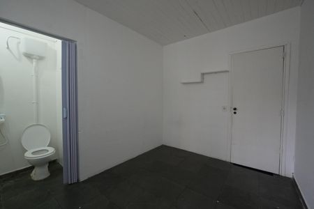 Kitnet/Studio para alugar com 1 quarto, 18m² em Cambuci, São Paulo