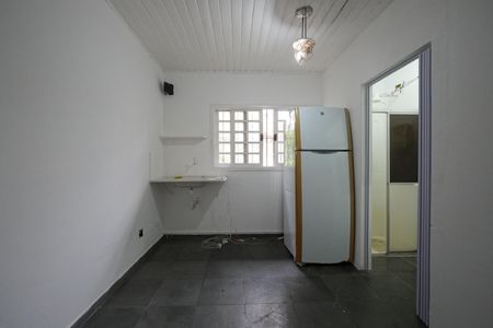 Kitnet/Studio para alugar com 1 quarto, 18m² em Cambuci, São Paulo