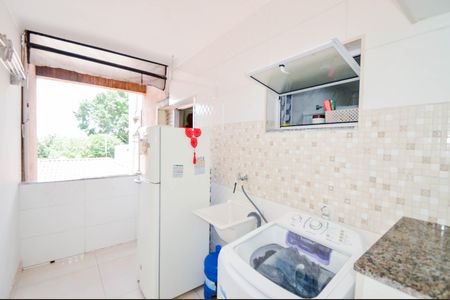 Apartamento à venda com 87m², 3 quartos e 1 vagaÁrea de Serviço