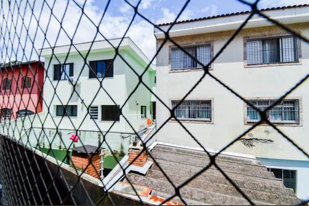 Apartamento à venda com 87m², 3 quartos e 1 vagaVista da Varanda da Sala