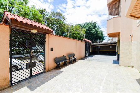 Apartamento à venda com 87m², 3 quartos e 1 vagaÁrea comum