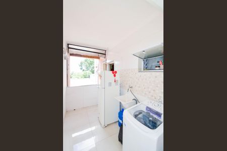 Apartamento à venda com 87m², 3 quartos e 1 vagaÁrea de Serviço