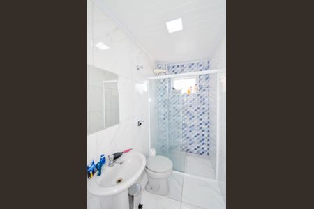 Apartamento à venda com 87m², 3 quartos e 1 vagaBanheiro da Suíte