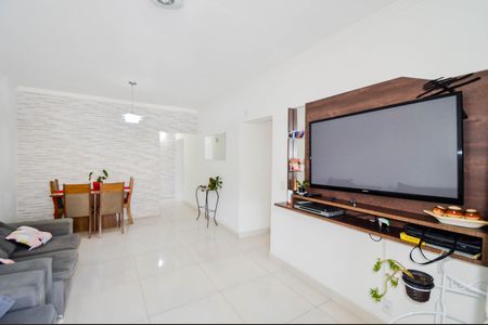 Sala de apartamento para alugar com 3 quartos, 87m² em Jardim Vila Galvao, Guarulhos