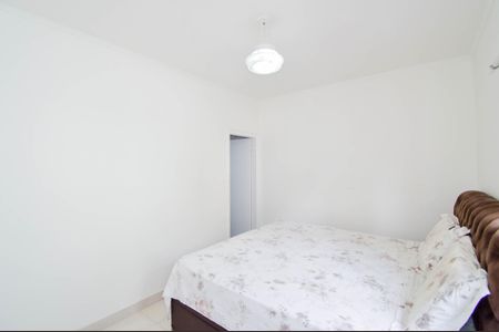 Apartamento à venda com 87m², 3 quartos e 1 vagaQuarto 3 - Suíte