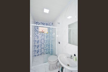 Apartamento à venda com 87m², 3 quartos e 1 vagaBanheiro Social