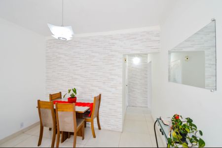 Apartamento à venda com 87m², 3 quartos e 1 vagaSala