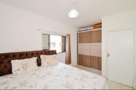 Apartamento à venda com 87m², 3 quartos e 1 vagaQuarto 3 - Suíte