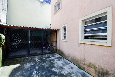 Apartamento à venda com 87m², 3 quartos e 1 vagaÁrea comum