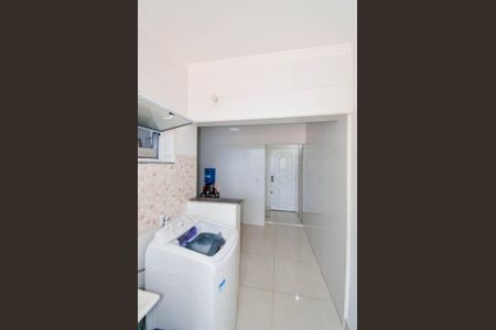 Apartamento à venda com 87m², 3 quartos e 1 vagaÁrea de Serviço