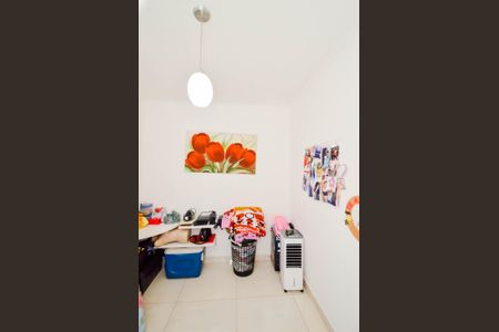 Apartamento à venda com 87m², 3 quartos e 1 vagaQuarto 2