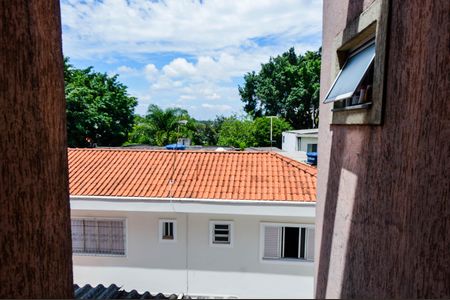 Apartamento à venda com 87m², 3 quartos e 1 vagaVista da Área de Serviço