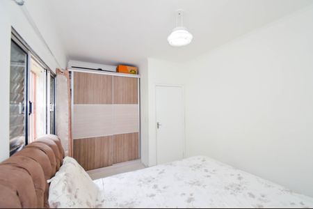 Apartamento à venda com 87m², 3 quartos e 1 vagaQuarto 3 - Suíte