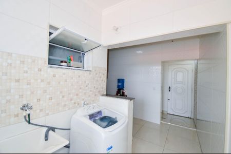 Apartamento à venda com 87m², 3 quartos e 1 vagaÁrea de Serviço