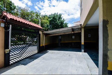 Apartamento à venda com 87m², 3 quartos e 1 vagaÁrea comum