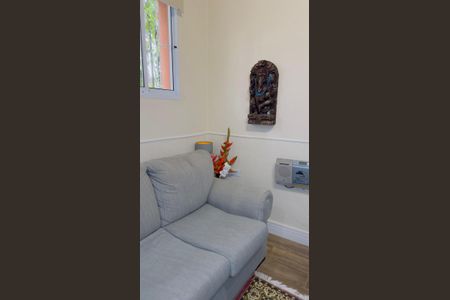 Apartamento para alugar com 48m², 1 quarto e sem vaga Apartamento para alugar com 48m², 1 quarto e sem vagaSala