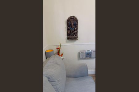 Apartamento para alugar com 48m², 1 quarto e sem vaga Apartamento para alugar com 48m², 1 quarto e sem vagaSala