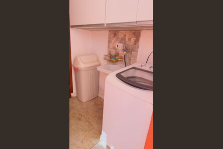 Apartamento para alugar com 48m², 1 quarto e sem vaga Apartamento para alugar com 48m², 1 quarto e sem vagaÁrea Comum - Lavanderia