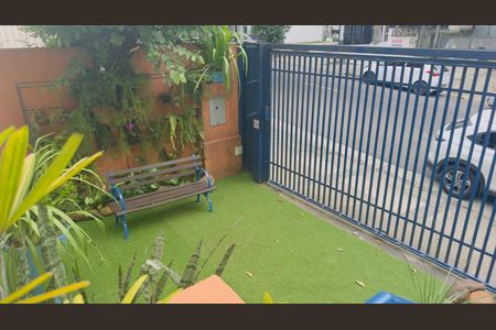 Apartamento para alugar com 48m², 1 quarto e sem vaga Apartamento para alugar com 48m², 1 quarto e sem vagaÁrea externa