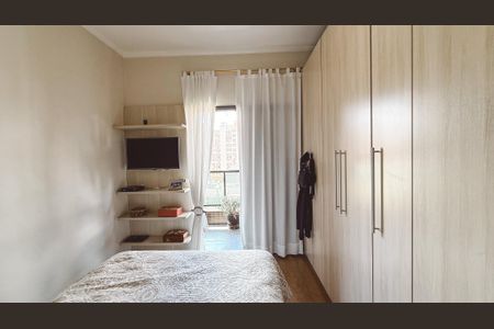 Apartamento à venda com 140m², 4 quartos e 5 vagasQuarto Suíte