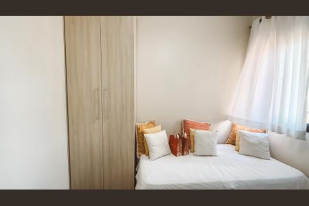 Apartamento à venda com 140m², 4 quartos e 5 vagasQuarto 1
