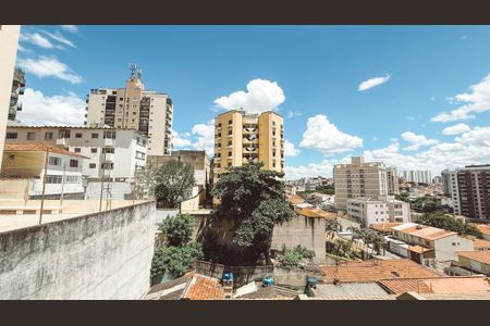 Apartamento à venda com 140m², 4 quartos e 5 vagasVaranda da Sala