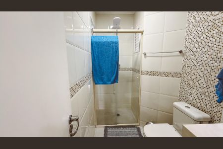 Apartamento à venda com 140m², 4 quartos e 5 vagasBanheiro