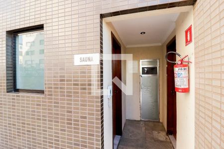 Apartamento à venda com 140m², 4 quartos e 5 vagasSaúna