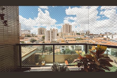 Apartamento à venda com 140m², 4 quartos e 5 vagasQuarto Suíte